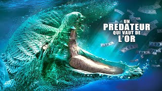 The Giant Crocodile – Film COMPLET en Français (Nanar, Monstre)